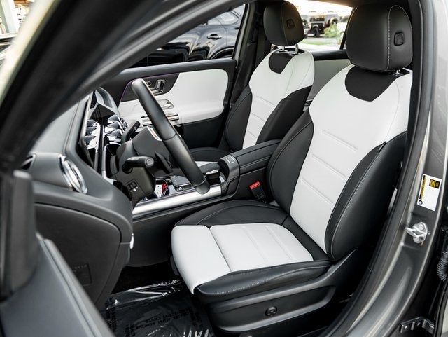 2023 Mercedes-Benz GLA GLA 250