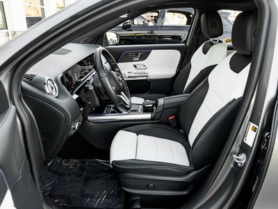 2023 Mercedes-Benz GLA GLA 250