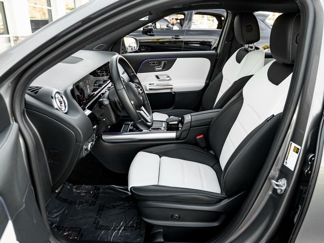 2023 Mercedes-Benz GLA GLA 250