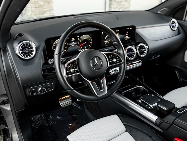 2023 Mercedes-Benz GLA GLA 250