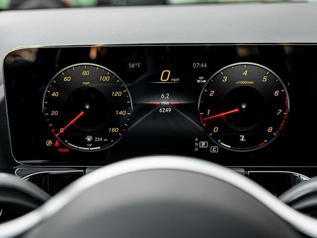 2023 Mercedes-Benz GLA GLA 250