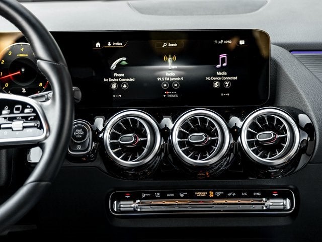 2023 Mercedes-Benz GLA GLA 250