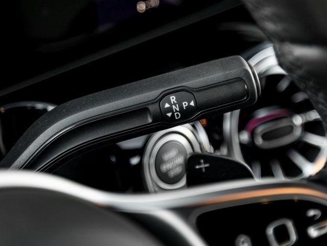 2023 Mercedes-Benz GLA GLA 250