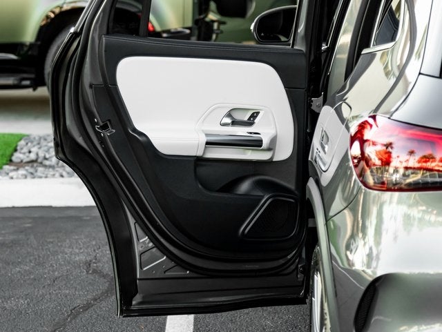 2023 Mercedes-Benz GLA GLA 250