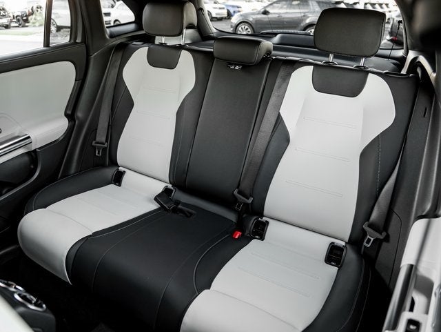 2023 Mercedes-Benz GLA GLA 250