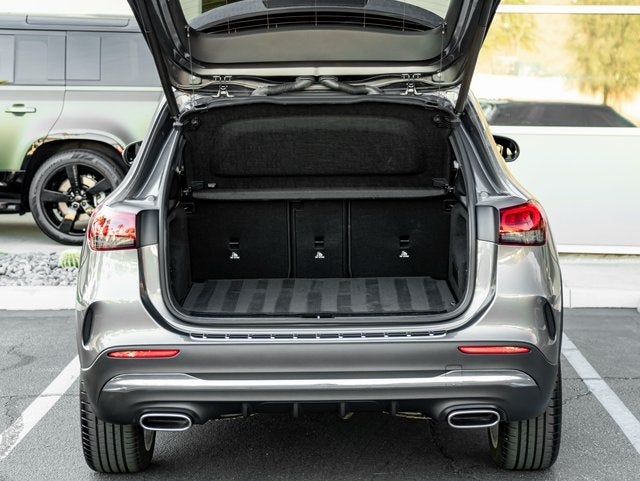 2023 Mercedes-Benz GLA GLA 250