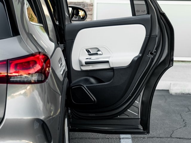 2023 Mercedes-Benz GLA GLA 250