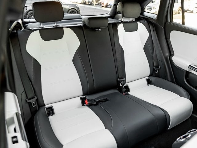 2023 Mercedes-Benz GLA GLA 250