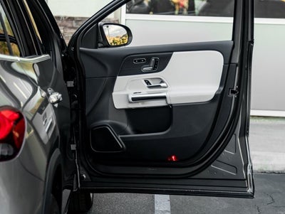 2023 Mercedes-Benz GLA GLA 250