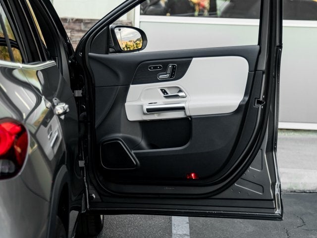 2023 Mercedes-Benz GLA GLA 250