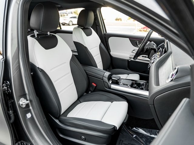 2023 Mercedes-Benz GLA GLA 250