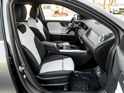 2023 Mercedes-Benz GLA GLA 250