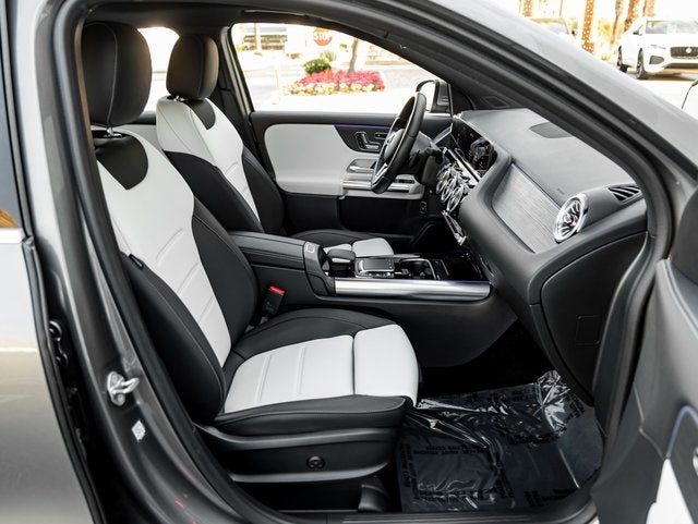 2023 Mercedes-Benz GLA GLA 250