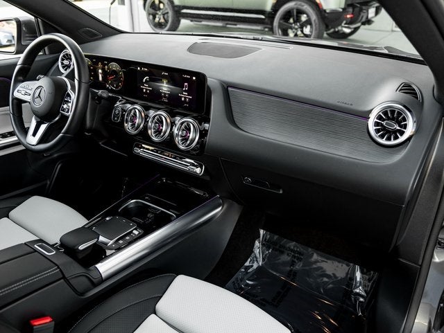 2023 Mercedes-Benz GLA GLA 250