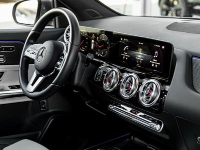 2023 Mercedes-Benz GLA GLA 250