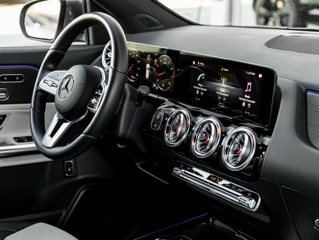 2023 Mercedes-Benz GLA GLA 250