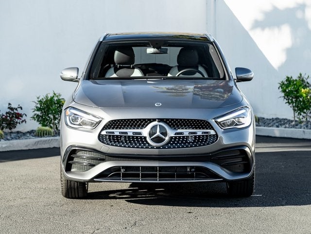 2023 Mercedes-Benz GLA GLA 250