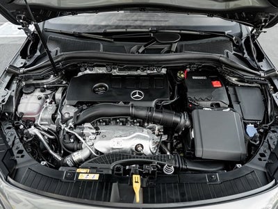 2023 Mercedes-Benz GLA GLA 250
