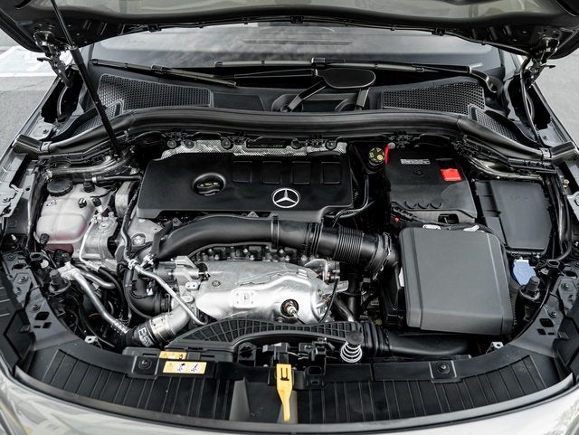 2023 Mercedes-Benz GLA GLA 250