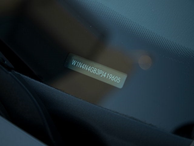 2023 Mercedes-Benz GLA GLA 250