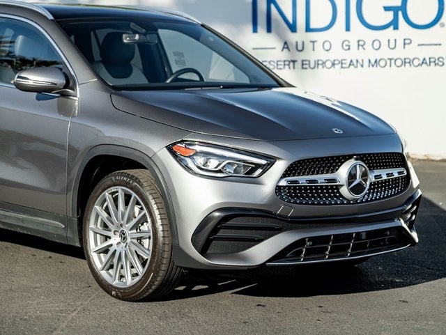 2023 Mercedes-Benz GLA GLA 250