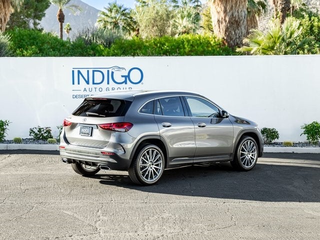 2023 Mercedes-Benz GLA GLA 250