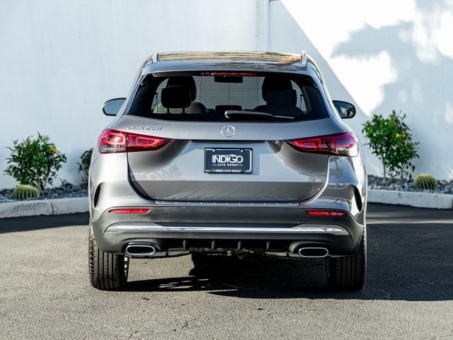 2023 Mercedes-Benz GLA GLA 250