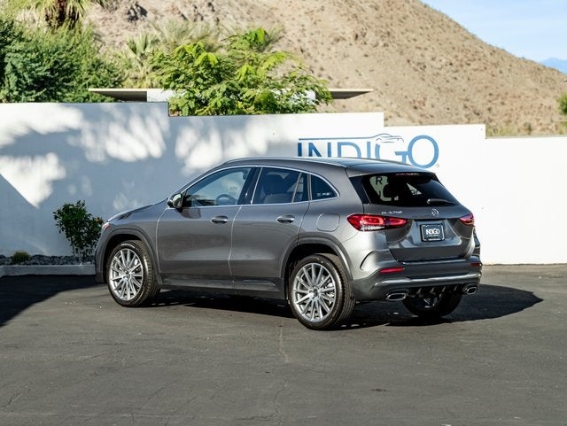 2023 Mercedes-Benz GLA GLA 250