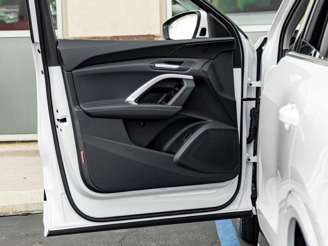 2026 Audi Q5 quattro