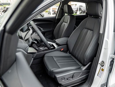 2026 Audi Q5 quattro