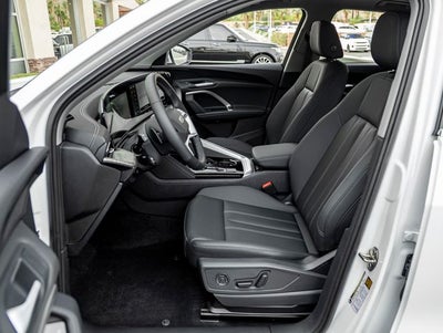 2026 Audi Q5 quattro