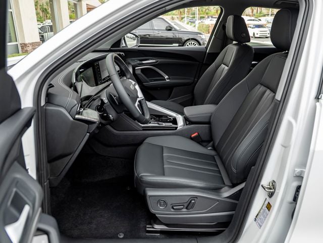 2026 Audi Q5 quattro