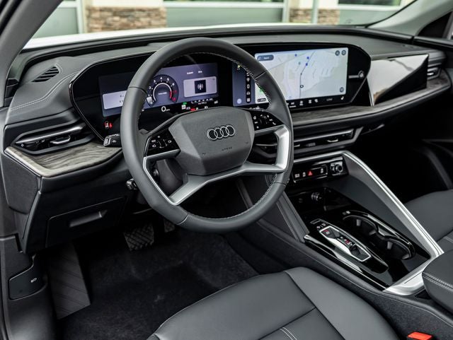 2026 Audi Q5 quattro