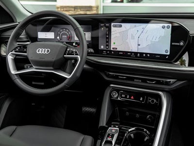 2026 Audi Q5 quattro