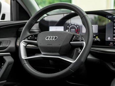 2026 Audi Q5 quattro