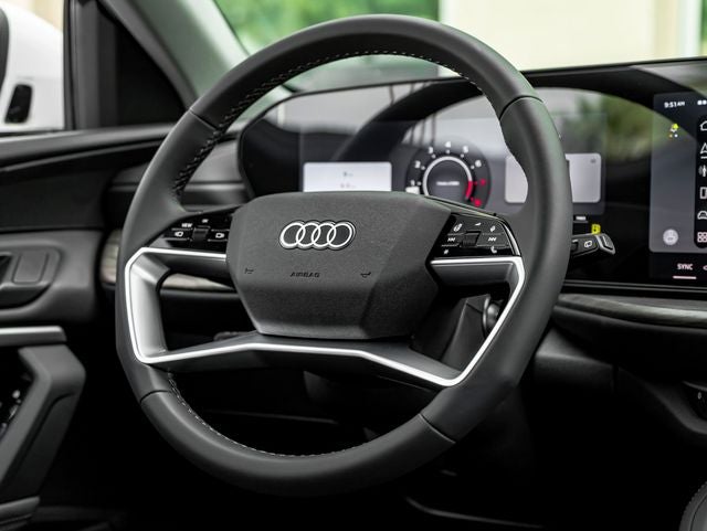 2026 Audi Q5 quattro