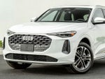 2026 Audi Q5 quattro