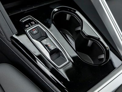 2026 Audi Q5 quattro