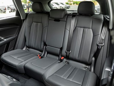 2026 Audi Q5 quattro