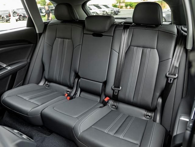 2026 Audi Q5 quattro