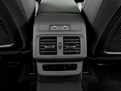 2026 Audi Q5 quattro