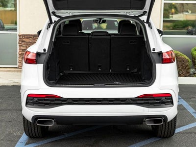 2026 Audi Q5 quattro