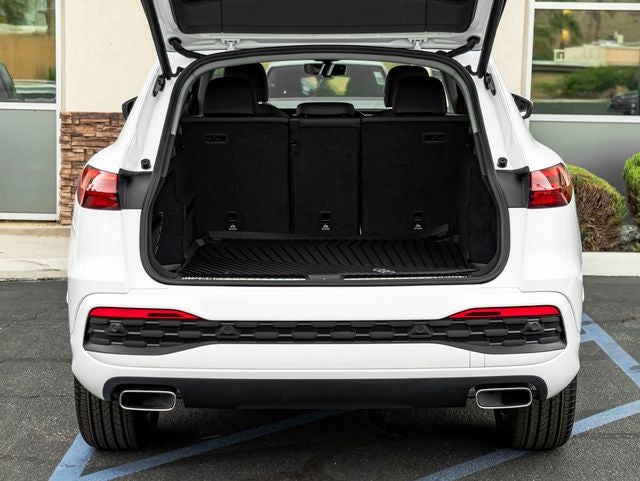 2026 Audi Q5 quattro