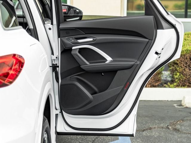 2026 Audi Q5 quattro