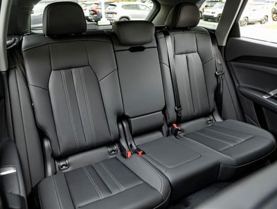 2026 Audi Q5 quattro