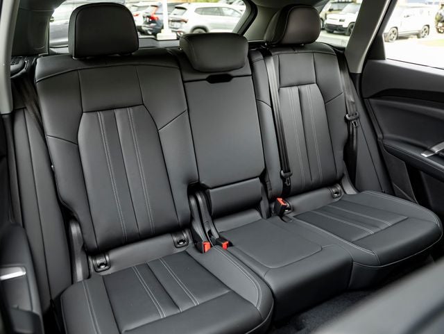 2026 Audi Q5 quattro