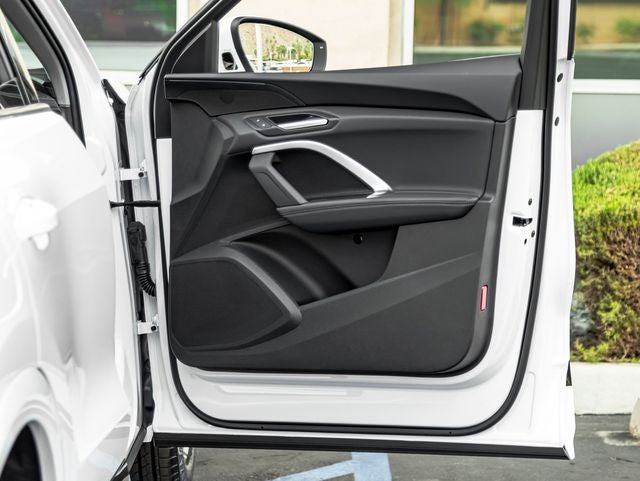 2026 Audi Q5 quattro