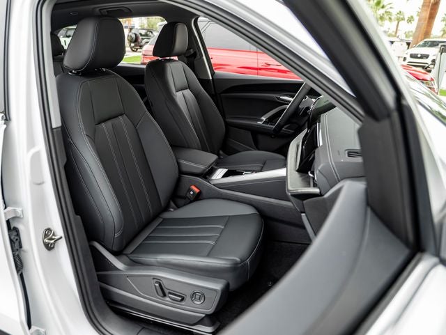 2026 Audi Q5 quattro