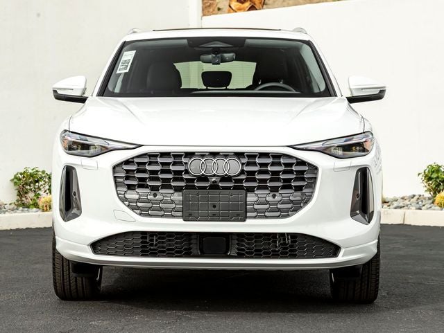 2026 Audi Q5 quattro