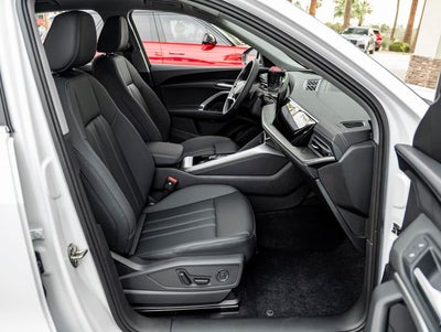 2026 Audi Q5 quattro